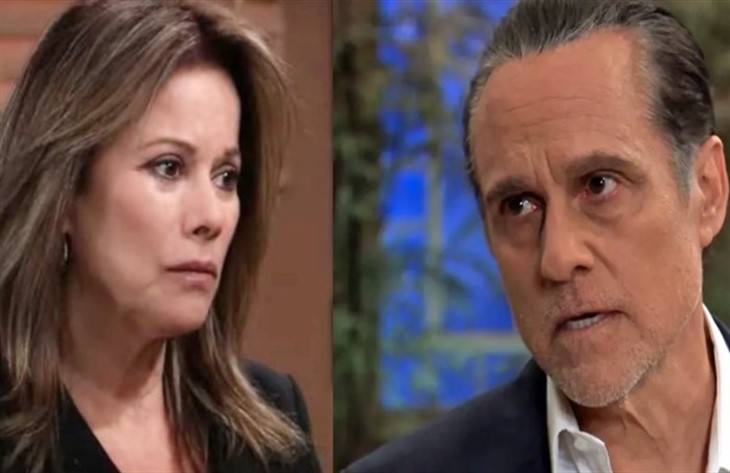 General Hospital Spoilers: Alexis Clues Sonny In To Ava's Dirty Dealing!