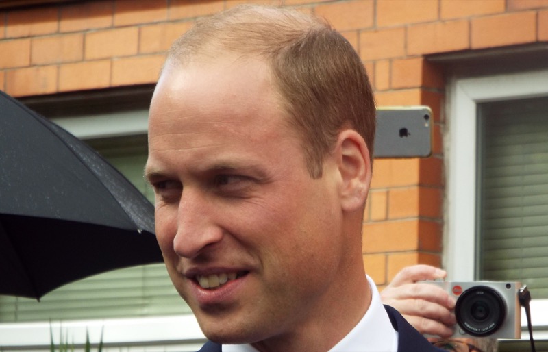 Prince William Feels Like He’s Crashing Down In His Life?
