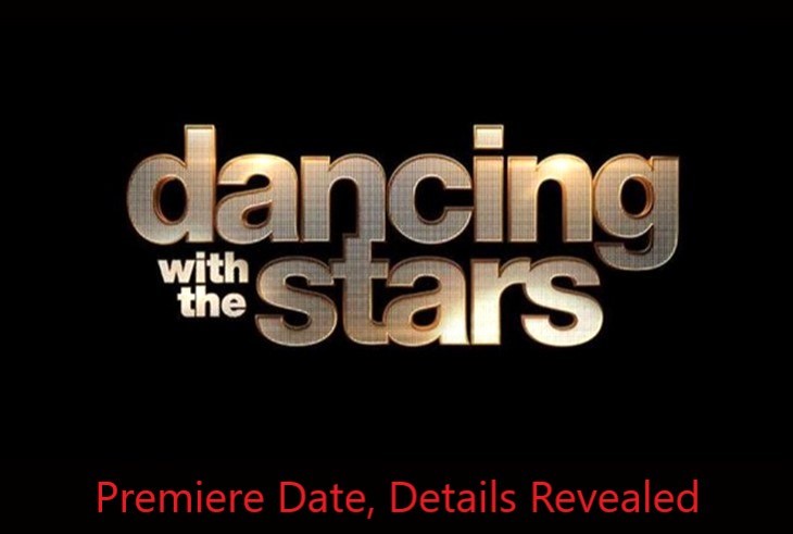 DWTS Season 33: Premiere Date, Details Revealed