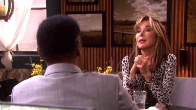 Days Of Our Lives Spoilers Tuesday, July 2: Kate’s Biz Idea, Abe’s Opportunity, Steve’s Consequences, Bobby’s Evidence