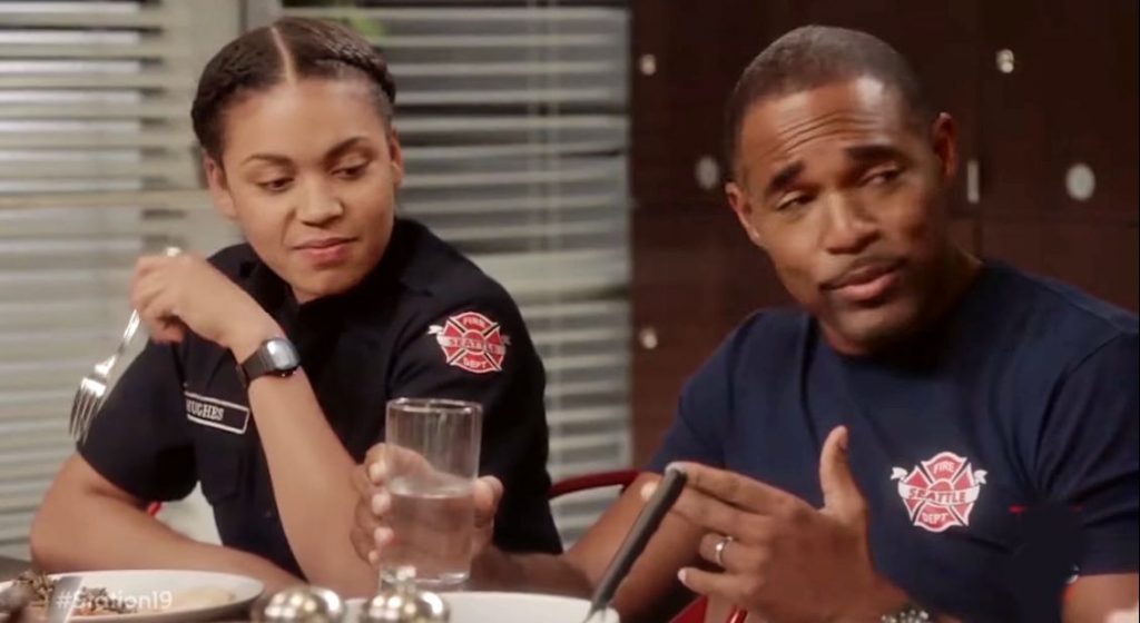 Station 19 star Jason George could return to Grey's Anatomy