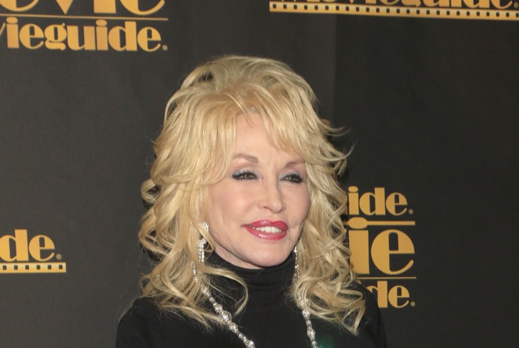 Dolly Parton Reveals The Secret To Her Over Five Decade-Long Marriage To Carl Dean