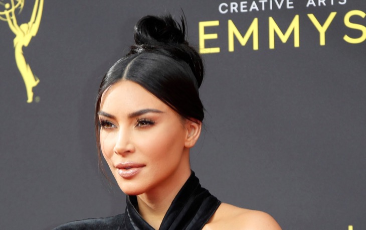 Kim Kardashian Accused Of “Using O.J. Simpson” To Work The Legal System