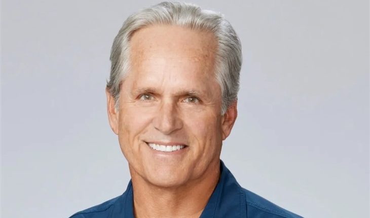 Gregory Harrison