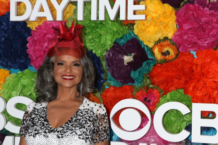 Is Y&R Alum Victoria Rowell Joining The Gates?