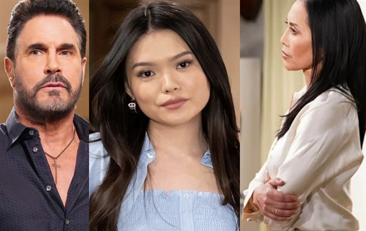The Bold And The Beautiful Spoilers: 3 Must-See B&B Moments - Week Of June 3, 2024