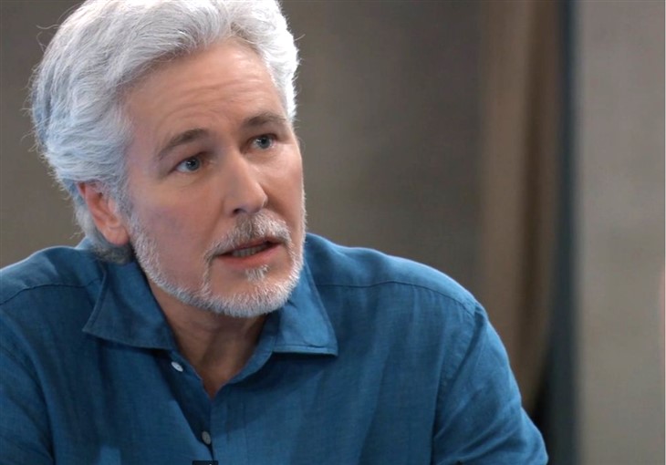 General Hospital Spoilers: Martin Returns - But Is He Over Lucy?