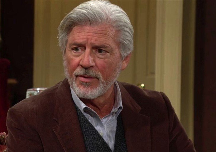 Young And The Restless Spoilers: Alan’s Brother Kidnaps Ashley In Paris – Tucker Swings In For The Save