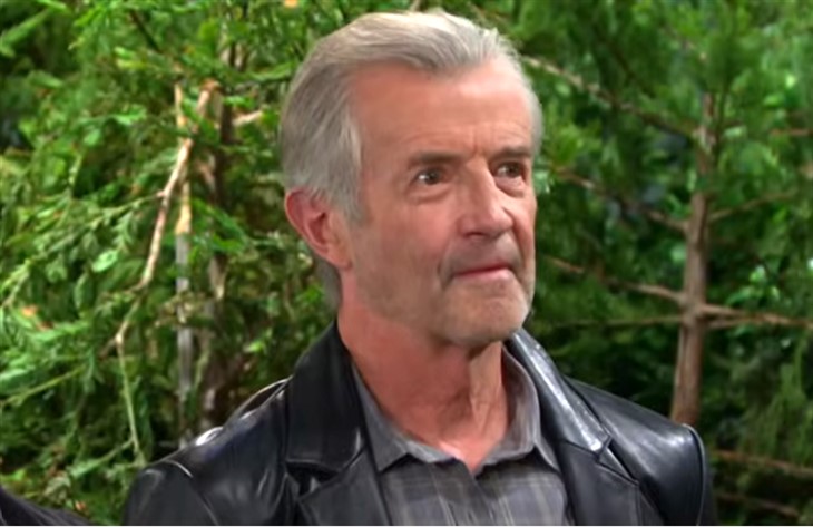 Days Of Our Lives Spoilers: Clyde Dies Before He Can Reveal The Truth About Abigail!