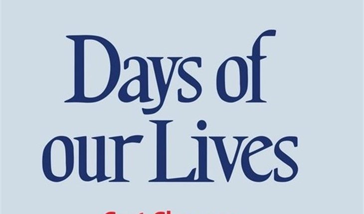 Days Of Our Lives