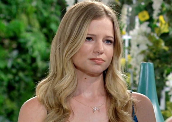 The Young And The Restless Spoilers: Summer's Shocking Request - Will Kyle Be Her Sperm Donor?