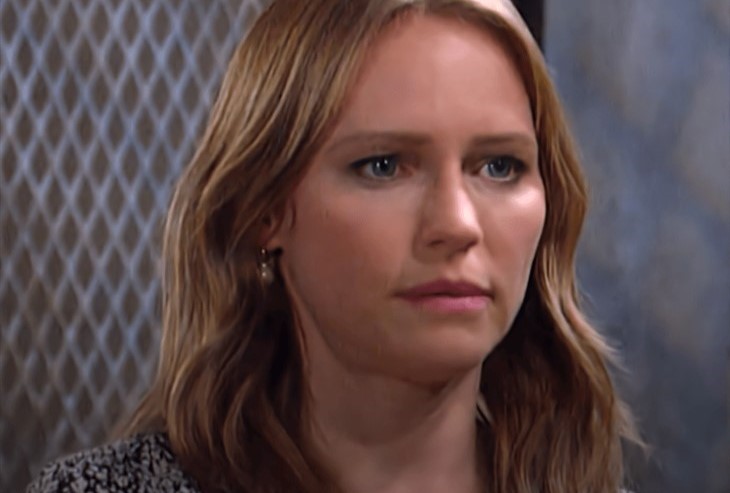Days Of Our Lives Spoilers: The Truth About Abigail DiMera - A New Mystery Begins