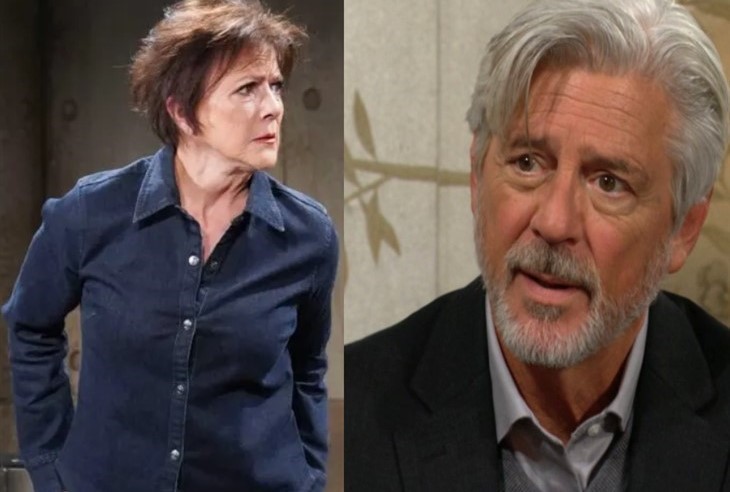 The Young And The Restless Spoilers: Jordan & Alan’s Twin Connection, Hidden Chaos Erupts in Paris?