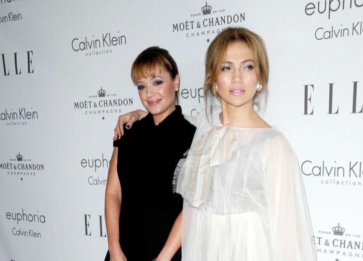 Jennifer Lopez And BFF Leah Remini Reconcile After Falling Out In 2022 Over Ben Affleck