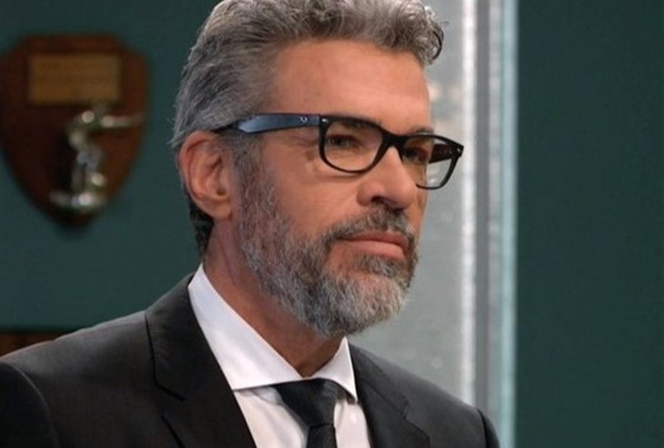 General Hospital Spoilers: Mac’s Return Storyline – Will He Reject Cody Because Of All The Lies?