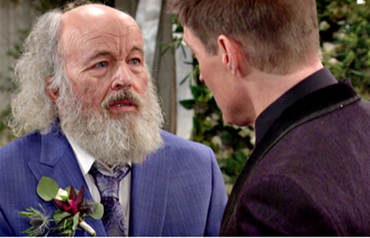 The Bold And The Beautiful Spoilers Tuesday, June 4: Tom’s Substantial Gift, Katie’s Paternity Panic, Ridge’s Fashion Feud