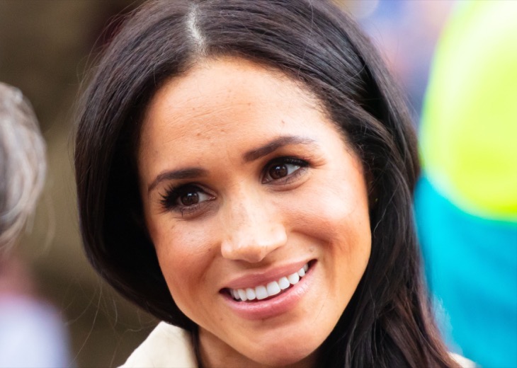 Meghan Markle’s REAL Title Might Shock You