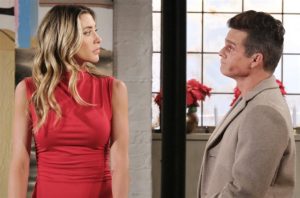 Days of Our Lives Spoilers: Leo & Sloan’s New Deal, Nicole Learns EJ ...