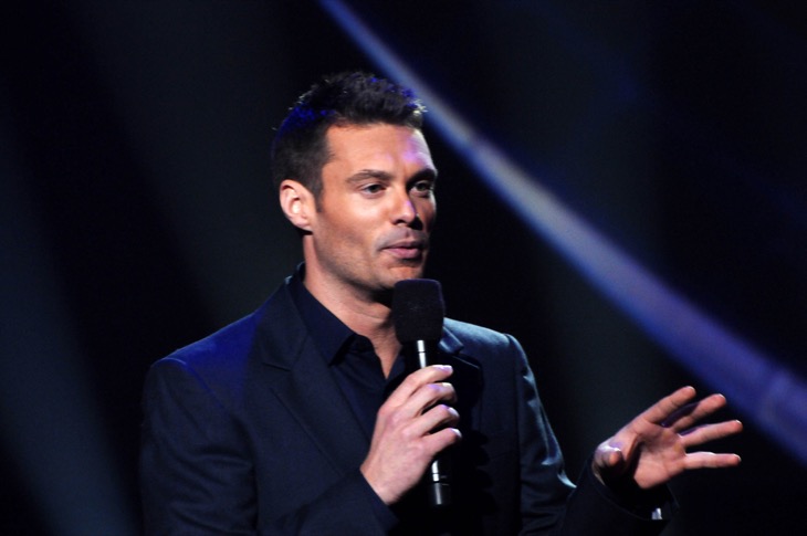 Ryan Seacrest Has Strict Criteria For Next Girlfriend