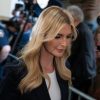 Ivanka Trump Involved In A Scam With Hilary Clinton?