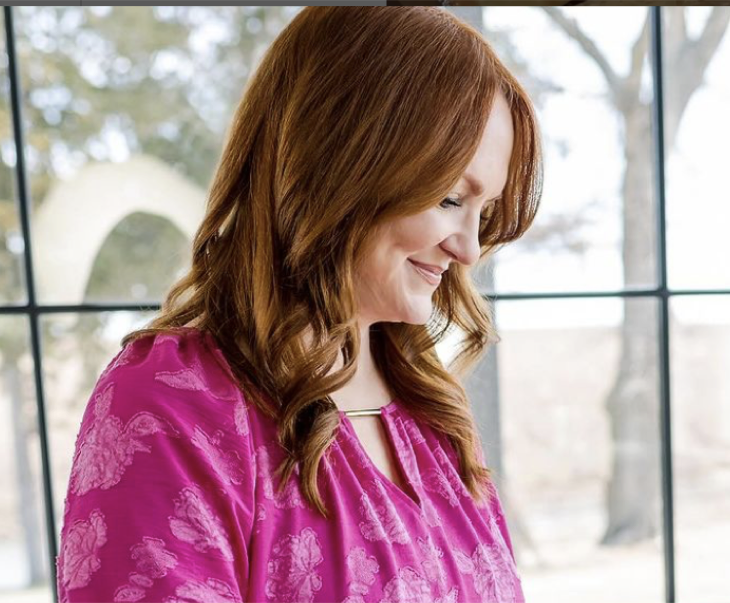 Pioneer Woman Ree Drummond Reveals Steps She Took For Long, Healthy And Extension-free Hair