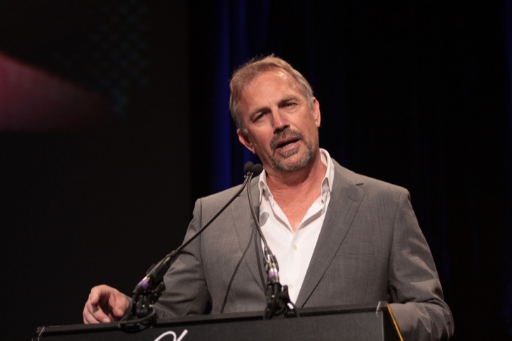 Kevin Costner Says Taylor Sheridan Took Ideas From Horizon When Writing ...