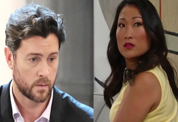 Days Of Our Lives Spoilers Wednesday, June 5: EJ vs Melinda, Gabi’s Complication, Chad’s Abigail Discovery, Ava’s Killer Move