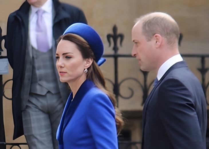 Royal Critics Have Been Told To Back Off From Kate Middleton For This Reason