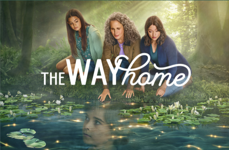 The Way Home Season 3 Spoilers: Showrunner Talks Time Jump, Filming, & More