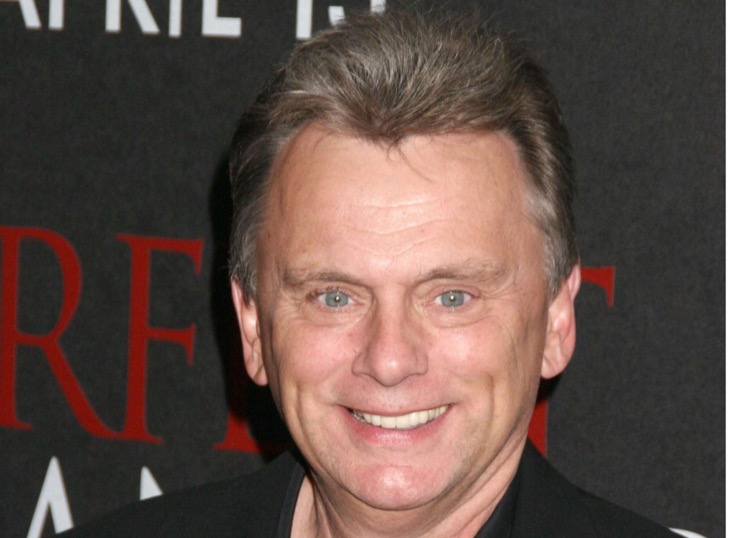 Truth Behind Pat Sajak's Retirement