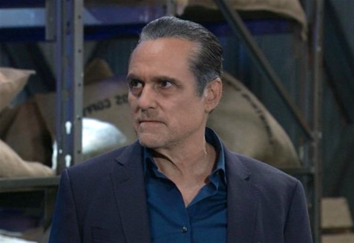 General Hospital Spoilers: Sonny's Explosive Outburst as Ava's Recorded Proof Surfaces - Brace Yourself for the Drama!