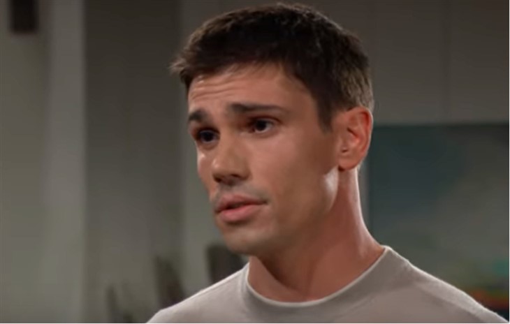 The Bold And The Beautiful Spoilers: Dr. Finn In Danger