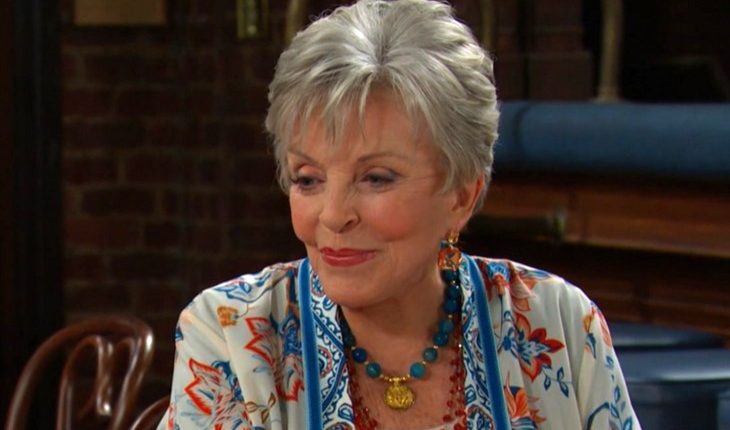 Days Of Our Lives – Julie Williams