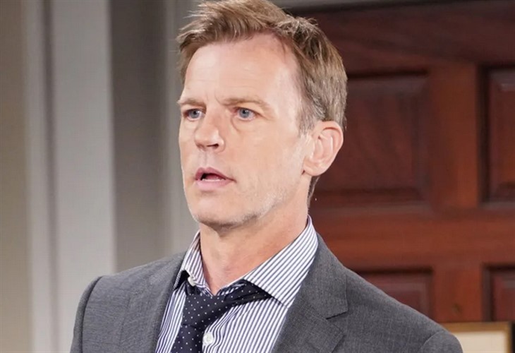 Y&R Early Week Spoilers June 10-14: Tucker’s Paris Heroism, Cole Punished, Claire’s Family Discovery