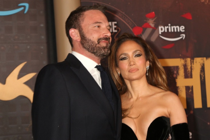 Real Reason Behind Jennifer Lopez & Ben Affleck Divorce Rumors