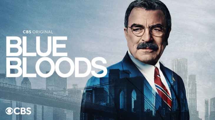 Blue Bloods Spinoff Coming To CBS