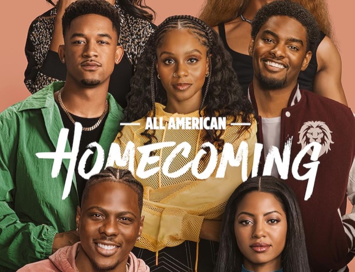 All American: Homecoming Cancelled By The CW