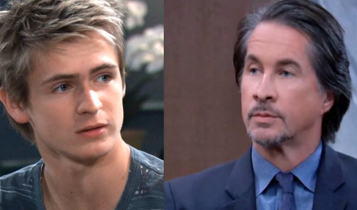 General Hospital – Jake Webber (Hudson West)