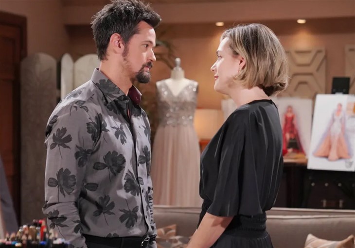 The Bold And The Beautiful Spoilers Friday, June 7: Hope’s Unexpected Situation, Thomas’ Return Looming