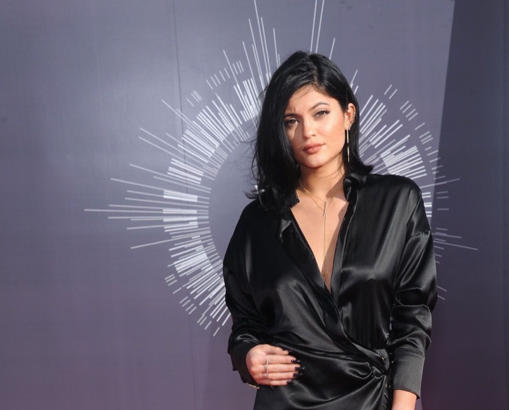 Fans Suspect Kylie Jenner Of Getting Another Boob Job After Saying She Regretted The First One
