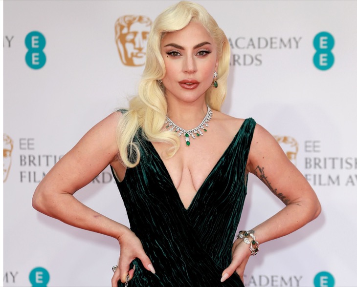 Lady Gaga's Makeup Artist Defends Star Against Pregnancy Rumors, Calls It “Body Shaming”