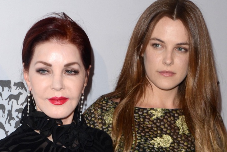 Reason Priscilla Presley And Granddaughter Riley Keough Decided To End Graceland Dispute Explained