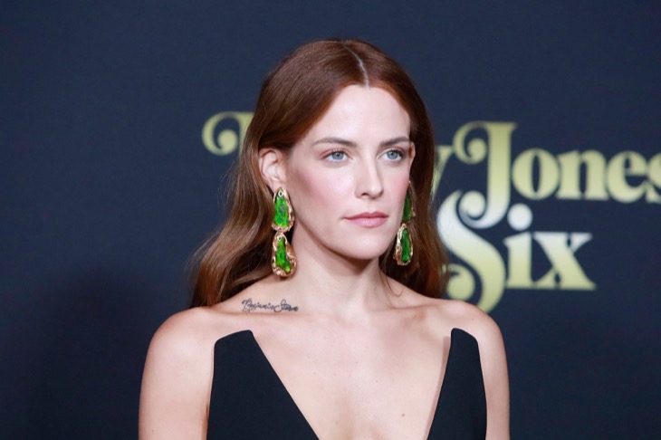 Riley Keough Set To Release Memoir She Co-wrote With Late Mother Lisa Marie Presley This Fall