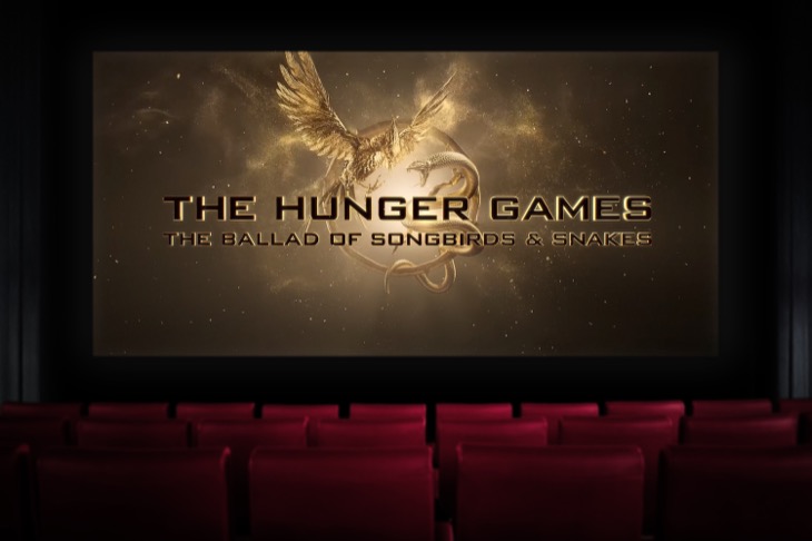 All We Know About the New 'Hunger Games' Book And Movie Coming Soon