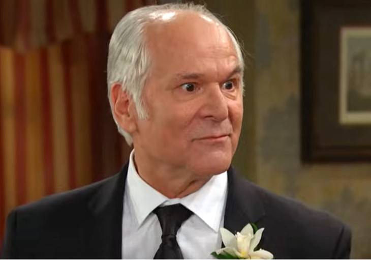 Days of Our Lives Spoilers Monday, June 10 Wedding Bullets, Steve’s Bloody Mess, Theresa’s Secret Blessing