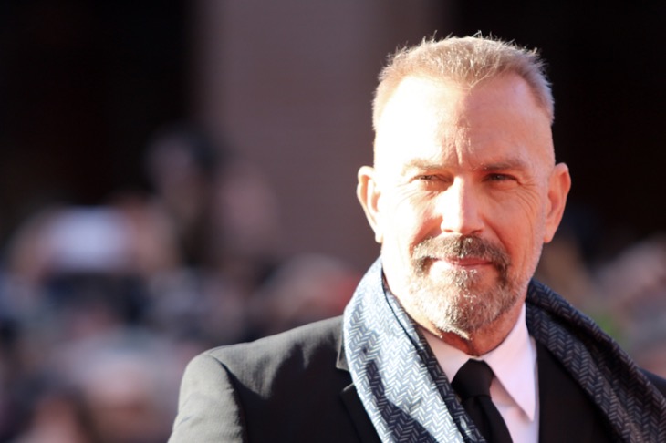 Kevin Costner Hopes Yellowstone Fans Will Make His Passion Project 'Horizon: An American Saga' A Success