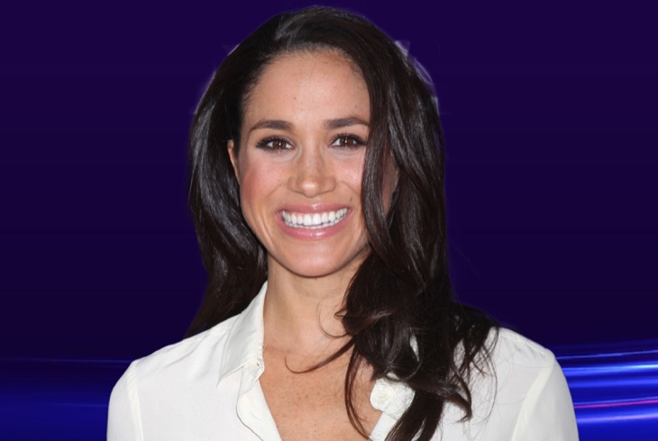 Meghan Markle Is Drawing Up A New Plan Of Attack