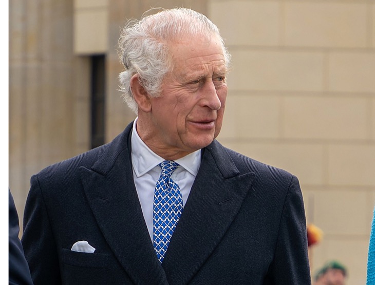 King Charles’ Major Upset For Prince Andrew AND Prince Harry