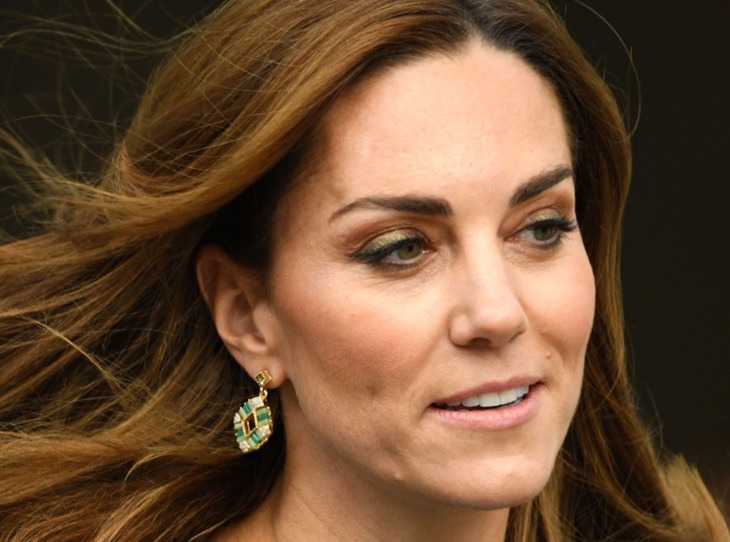 Kate Middleton Refuses to Be Pushed Out By The Royal Family