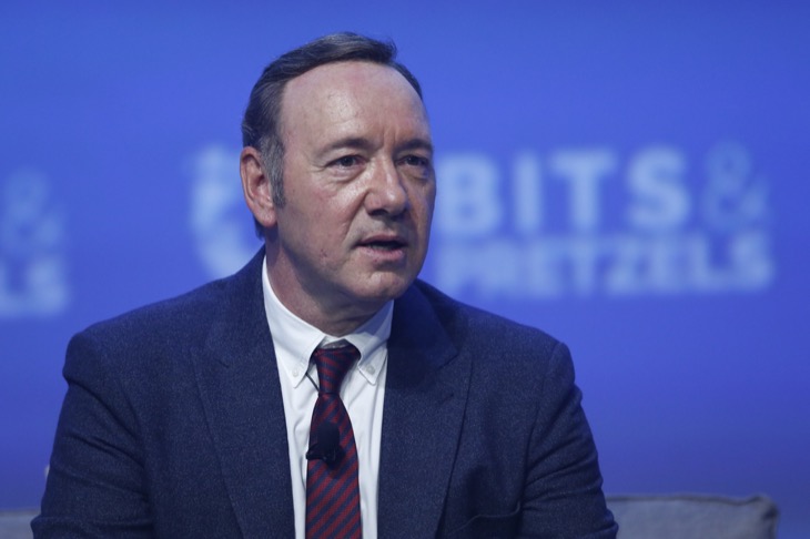 Kevin Spacey Believes Common Sense Will Only Return When Cancel Culture Ends: Here's Why